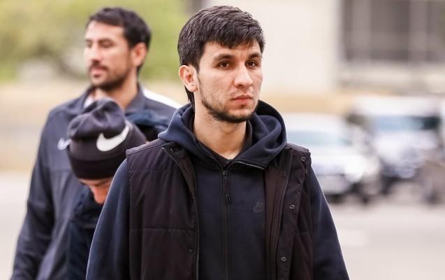 Əfran İsmayılov: "Bir də belə uğur olmayacaq"