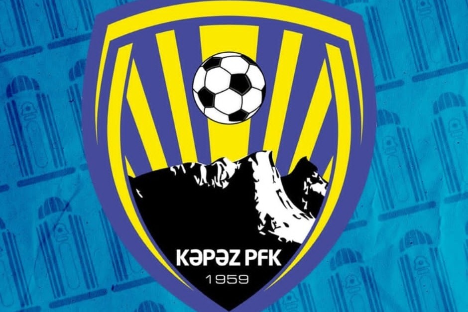 Erkin İbrahimov "Kəpəz"dən getdi - Rəsmi