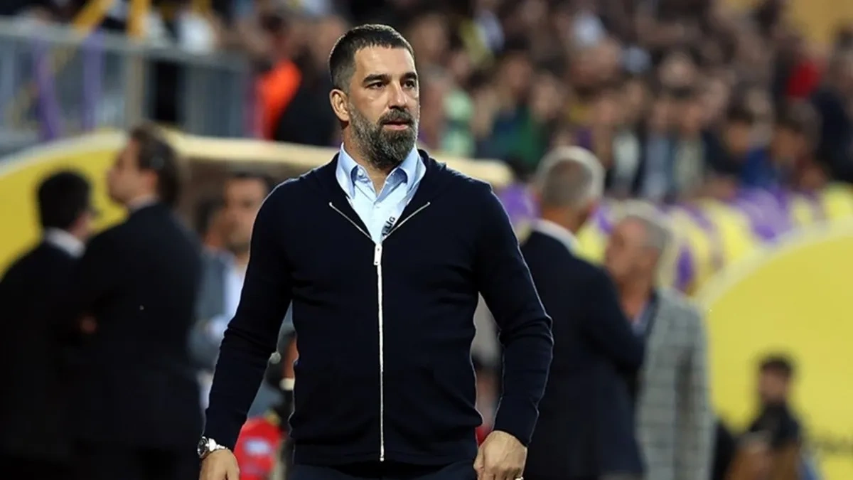 Ukrayna klubu Arda Turan məsələsini təkzib etdi