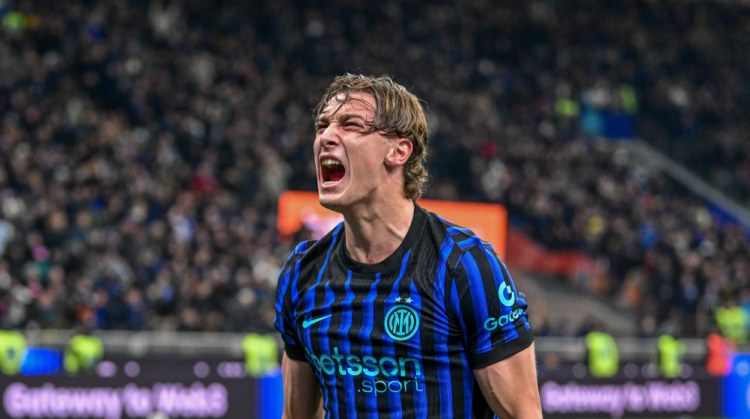 "Arsenal" "İnter"in futbolçusunu istəyir