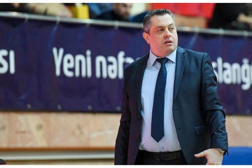 "Şəki"nin baş məşqçisi: "Heç bir planımızı gerçəkləşdirə bilmədik"