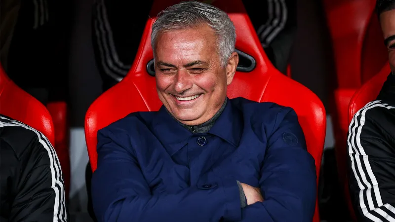 "Benfika"nın Joze Mourinyonu kiminlə əvəzləyəcəyi bilindi