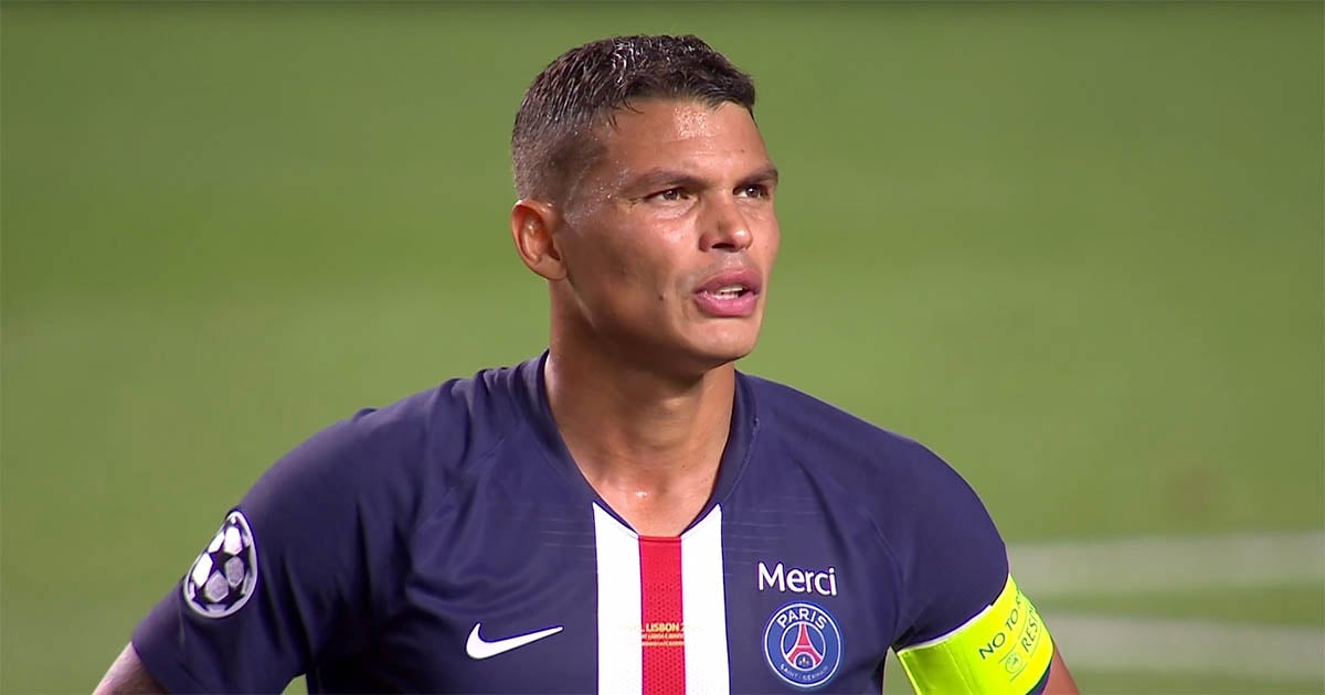 Tiaqo Silva 41 yaşında "Porto" ilə anlaşdı