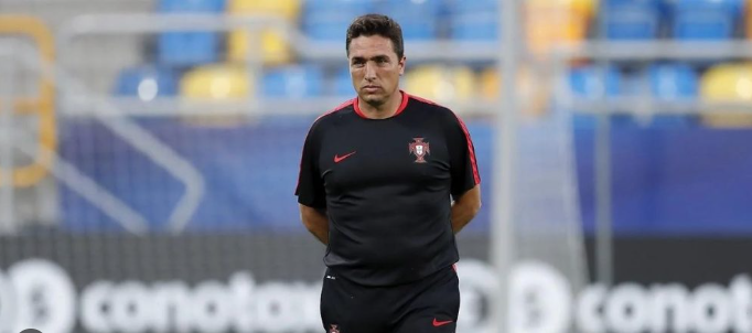 Rui Jorjenin mətbuat konfransı keçiriləcək