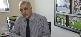 Rüstəm Rəhimov: “Yaşayaq, səbr edək və gözləyək"