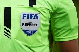 I Liqada fasilə ərəfəsində son turun hakim təyinatları