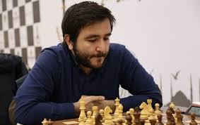 Eltac Səfərli Belqradda liderdi