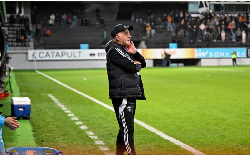 Şahin Diniyev: "Qarabağ"dan sonra ikinci əsas namizəd..."