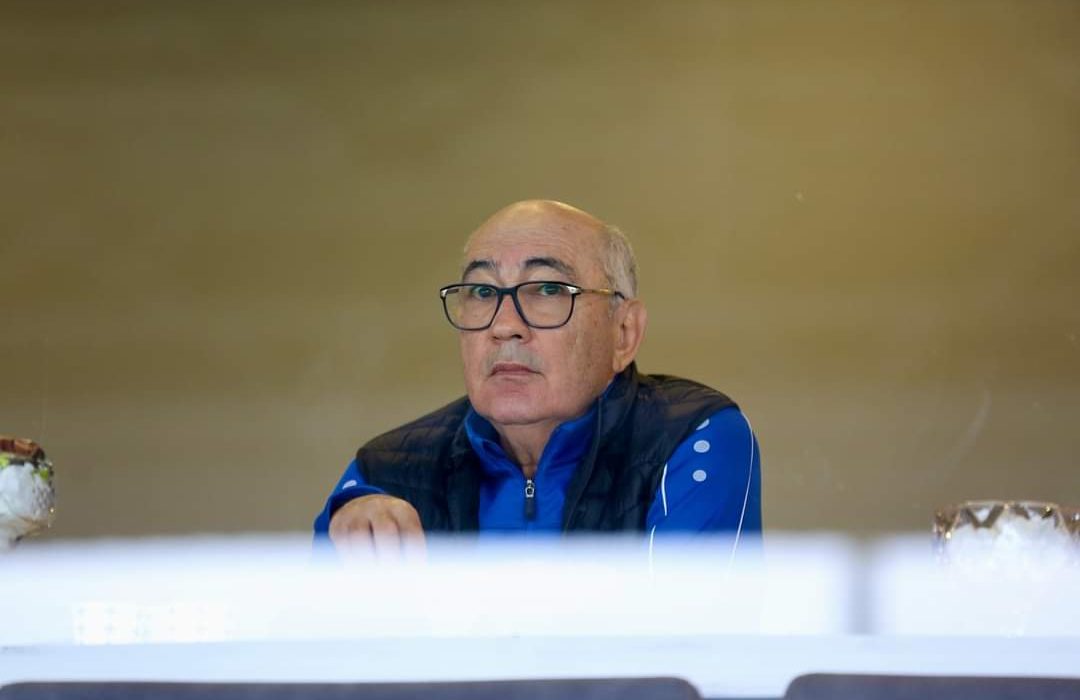 Berdıyev “əvəzedicilər”in oyununu izlədi