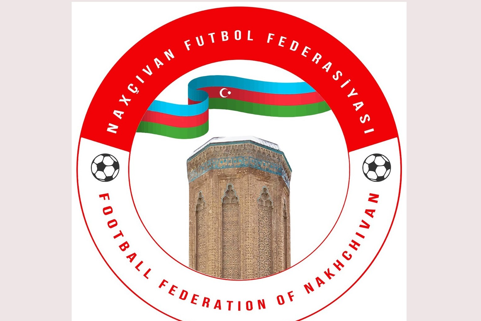 NFF-nin loqosu dəyişdirildi