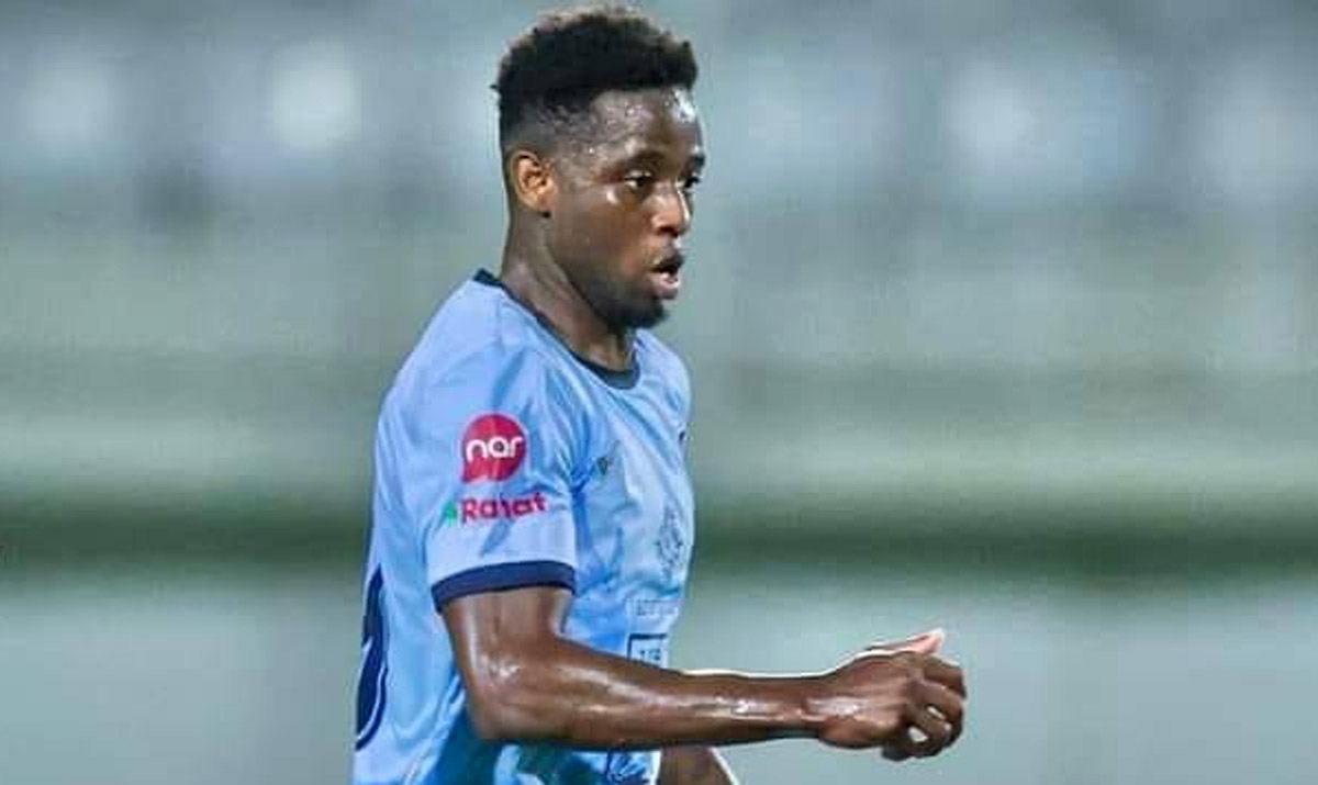 "Zirə" Salifu Sumaya görə hansı klubların təklifini geri çevirib? - EKSKLÜZİV