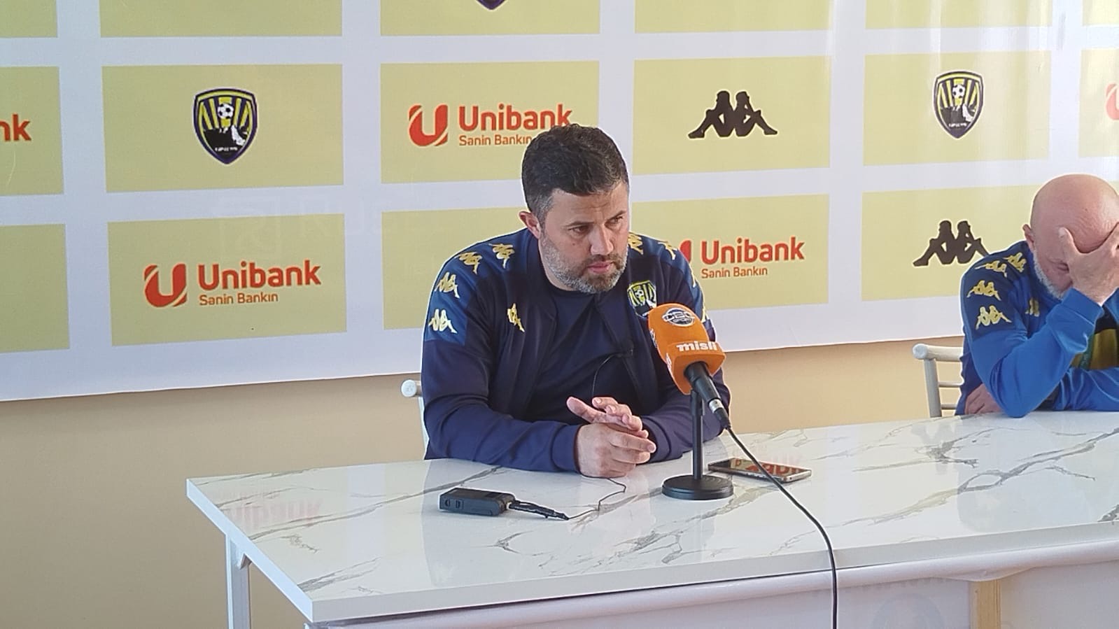 Azər Bağırov: “Yusif şəxsən mən tərəfdən cəzalanacaq”