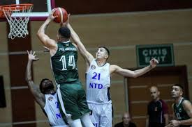 ABL: Bu gün XIV tur yekun vurulur