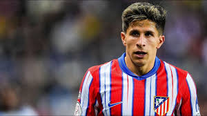 "Atletiko" argentinalı futbolçu ilə yeni müqavilə bağlayacaq