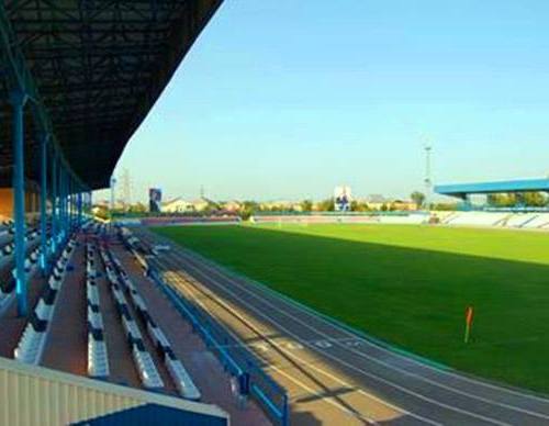 Bölgə təmsilçisinin baş məşqçisi üçün son şans