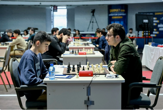 Azərbaycan çempionatı: 1/8 final iştirakçıları bəlli olub