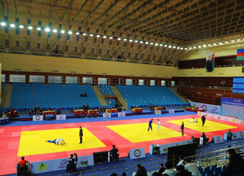 Yığmamızın Avropa kubokuna gedəcək heyəti bəlli oldu