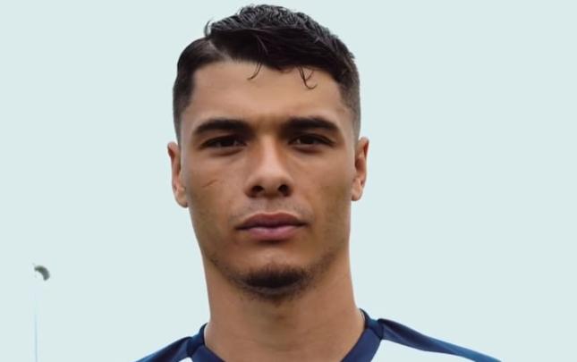 Adı "Turan Tovuz"la yanaşı hallanan hücumçu: "Bu barədə nəsə demək istəmirəm"