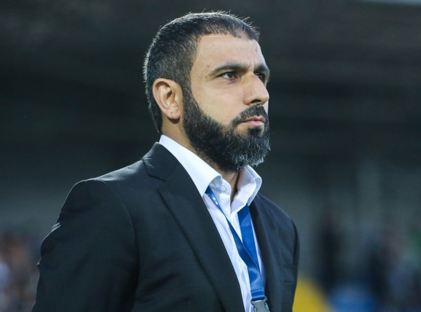 Kiyev "Dinamo"su "Zirə"nin hücumçusunu istəyir