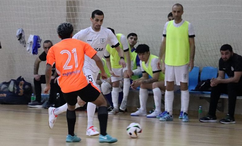 Lider 2-ci dövrənin son oyununda xal itirdi