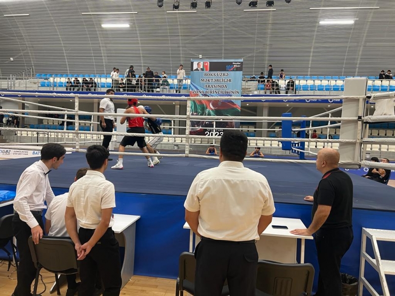 ABF-dən referilər üçün növbəti seminar