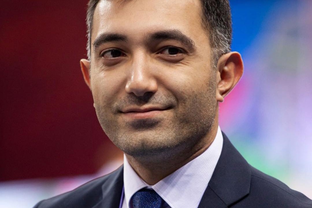 Paralimpiya Komitəsinin rəsmisinə beynəlxalq qurumda vəzifə verildi