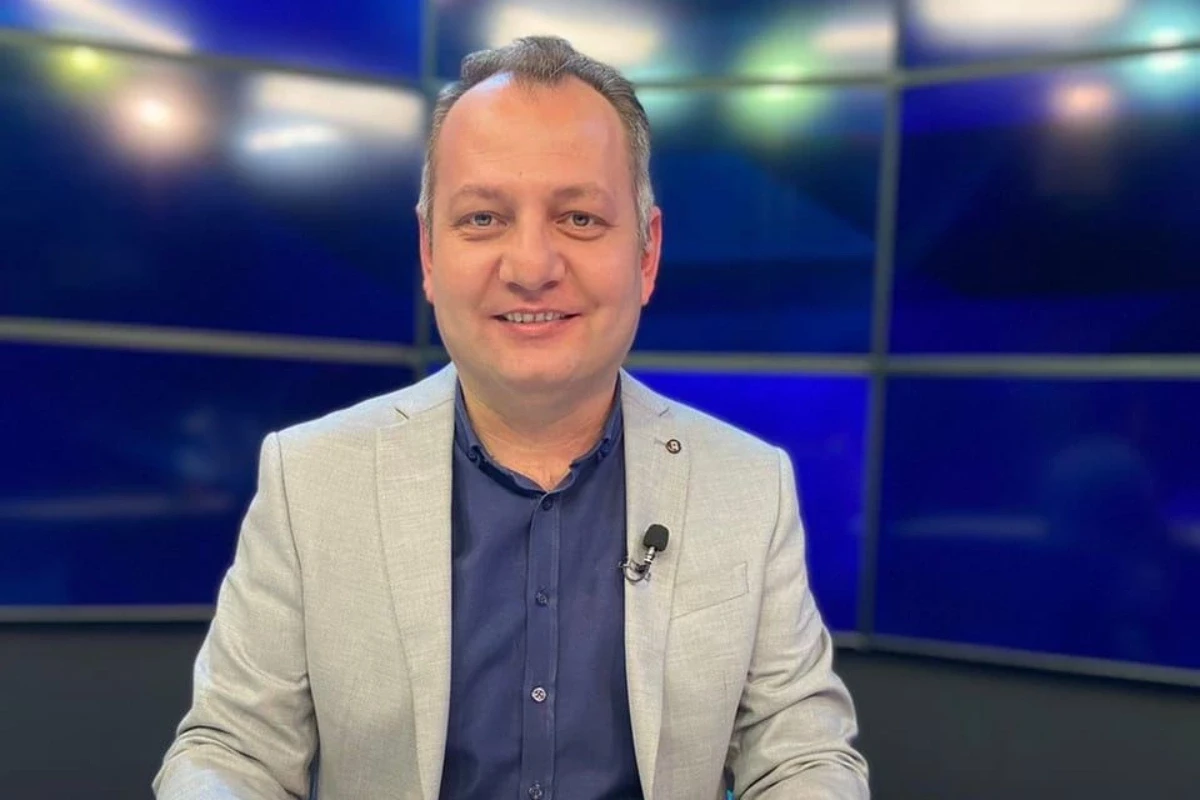 Elnur Məmmədlidən vida paylaşımı