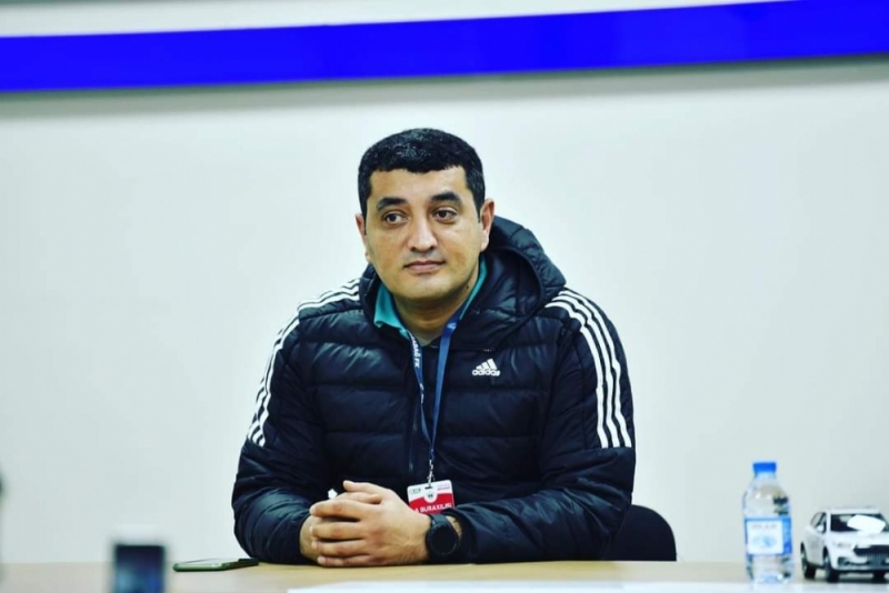 "Qarabağ" klubu: "Fransa "Sinovac"ı qəbul etmir"