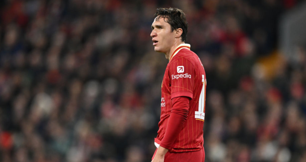 Kyezanın durumu “Liverpul”da narahatlıq yaradır