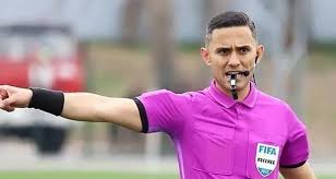 Belçikalı komitə sədri Elçin Məsiyevdən narazıdı