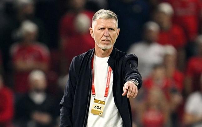 Komandası final mərhələsinə vəsiqə qazansa da... 