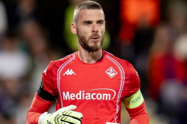 De Xea İtaliyada klubunu dəyişə bilər