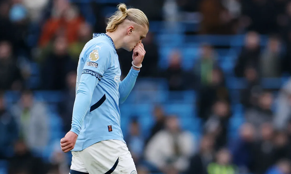 Haaland: “Çempionluq mübarizəsi sona qədər davam edəcək”