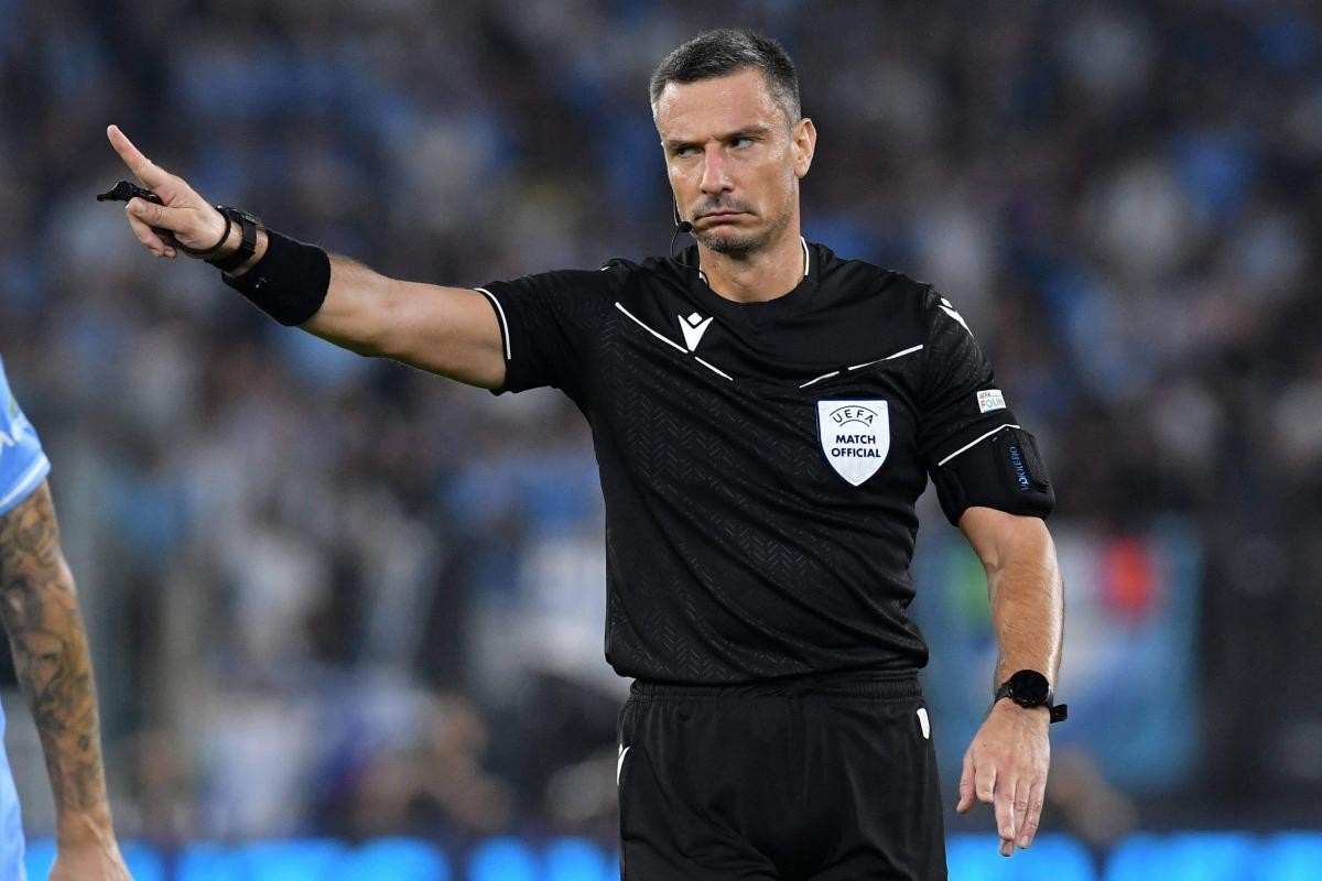 Çempionlar Liqasının finalı slovenlərə tapşırılıb