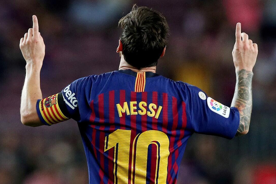 Messi “Barselona”ya rəqib olmuş klubu aldı