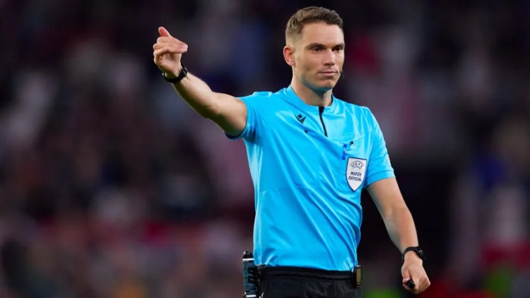 "Qarabağ" - "Ayntraxt" oyununun hakimləri açıqlandı