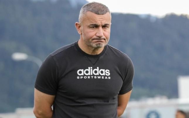 Qurban Qurbanov: “Oyunlar dinamik keçdi”