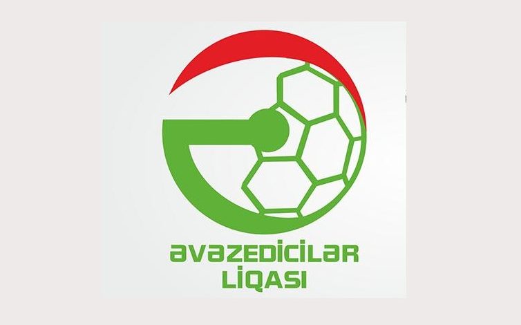Əvəzedicilər Liqasında XVI tur başa çatıb