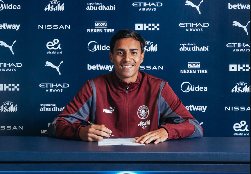 “Mançester Siti” transferi açıqladı