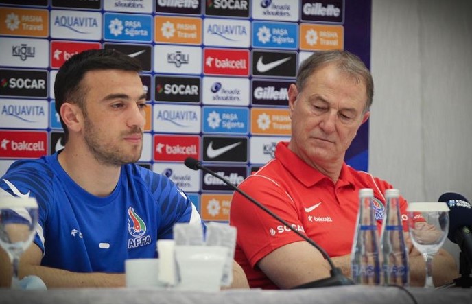 De Byazi-Qara qarşıdurması haqda: "Oynatmayacaqsansa belə, yenə çağırmaq lazım idi ki..."