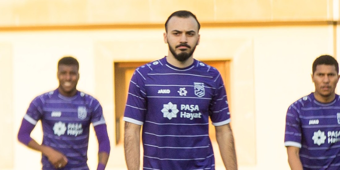 Elvin Bədəlov "Sumqayıt"ı hansı kluba dəyişəcək? - EKSKLÜZİV