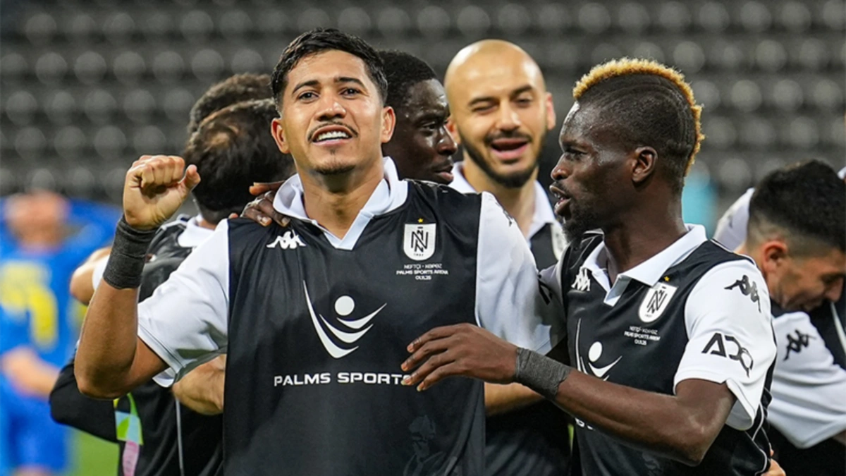 "Neftçi"nin qış-təlim məşq toplanışını keçirəcəyi ölkə müəyyənləşdi