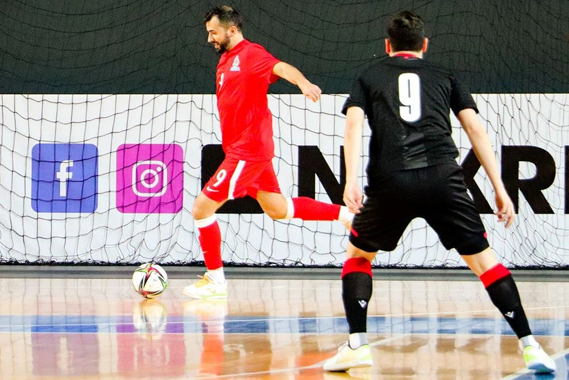 Danimarka ilə oyun ərəfəsində millinin heyətində dəyişiklik