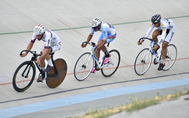 Şəhidlərin xatirəsinə həsr edilən veloyürüş keçirildi