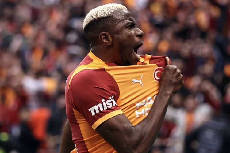 "Qalatasaray"ın hücumçusu "Barselona" və PSJ-nin hədəfində