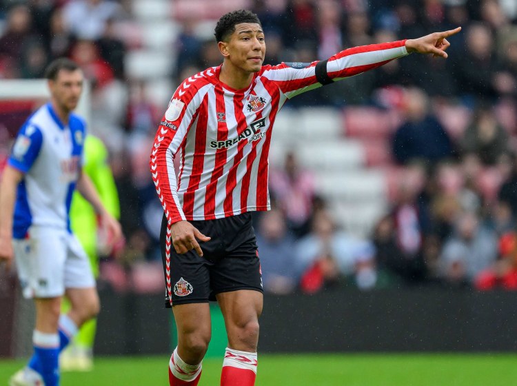 "Borussiya" Bellingemi transfer edir