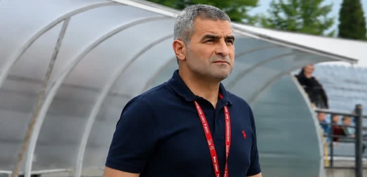 Füzuli Məmmədov: “Əsas hədəfimiz Premyer Liqaya vəsiqə qazanmaqdır”