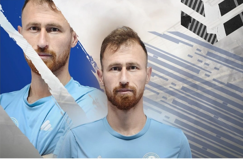 "Səbail" qış fasiləsində ilk transferini reallaşdırıb