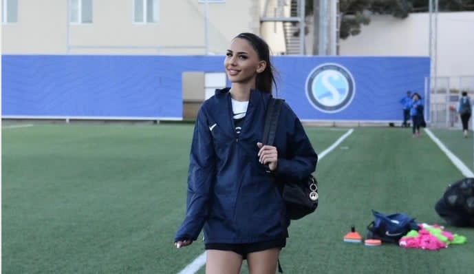 Türkiyə klubuna keçən milli üzvü: "Çempionluq şansımız çoxdur"