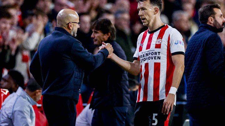 PSV-nin baş məşqçisi “Qarabağ”ın məğlubiyyətinə sevinib - səbəb isə…